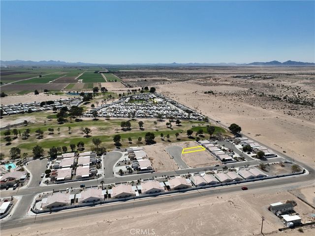 3935 Par Court, Blythe