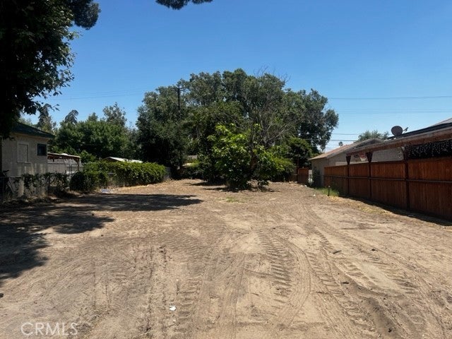 Arrowhead Avenue, San Bernardino