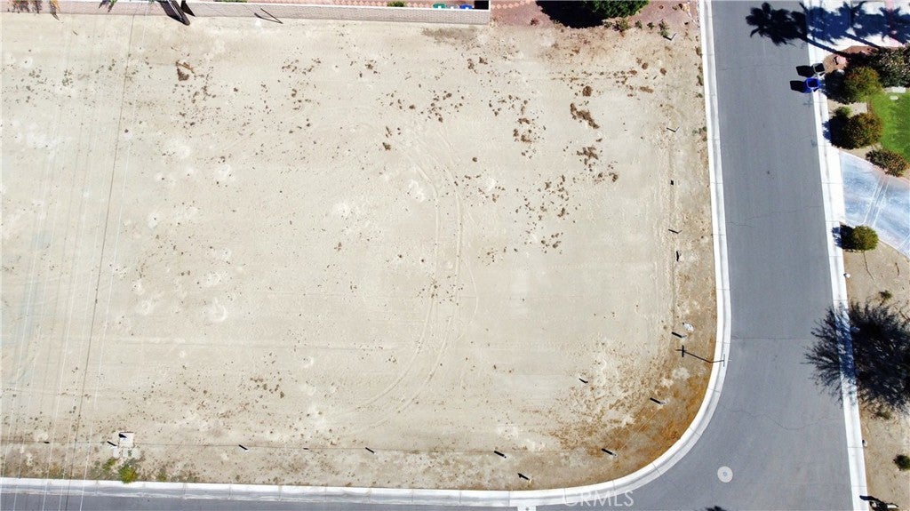 0 Lot 165 Lima Hall Road, Bermuda Dunes