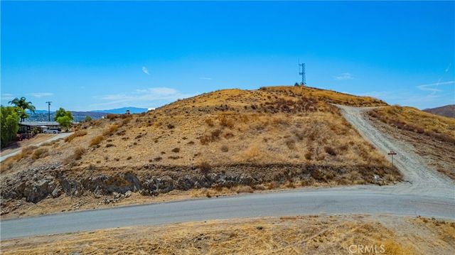 Lot 28 Cross Hill Drive, Menifee