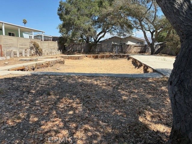 228 Chaparral, Nipomo