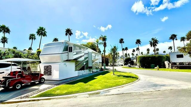 69411 Ramon Road # 517, Cathedral City