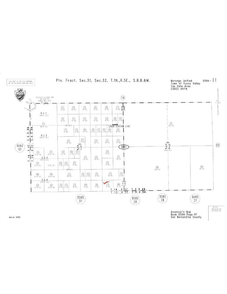 Photo of Listing #SR25225385