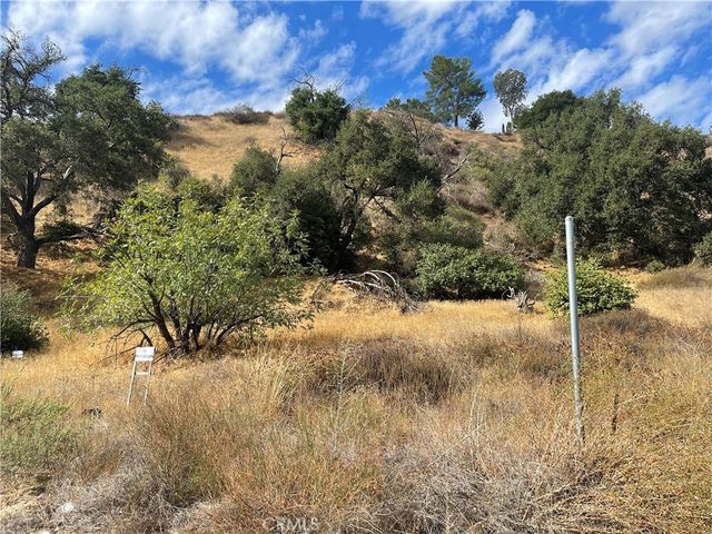 Chiquita Canyon Rd, Val Verde