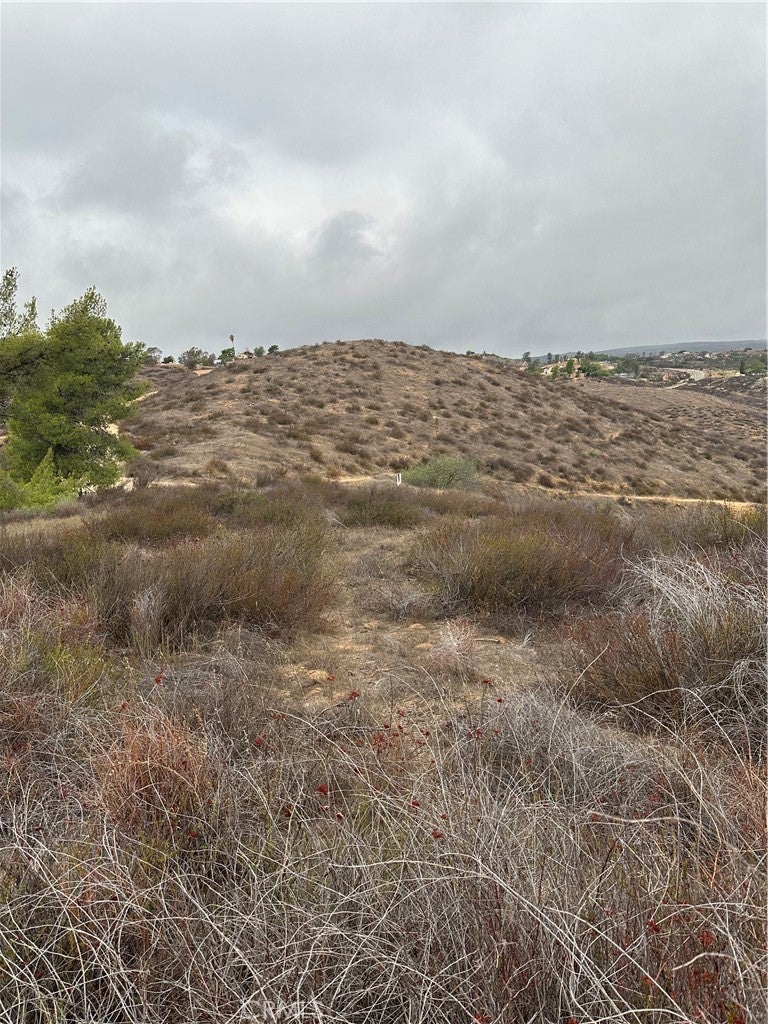 Alexander Drive, Hemet