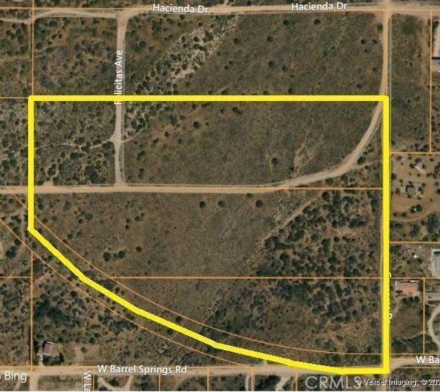 Camares Drive, Palmdale