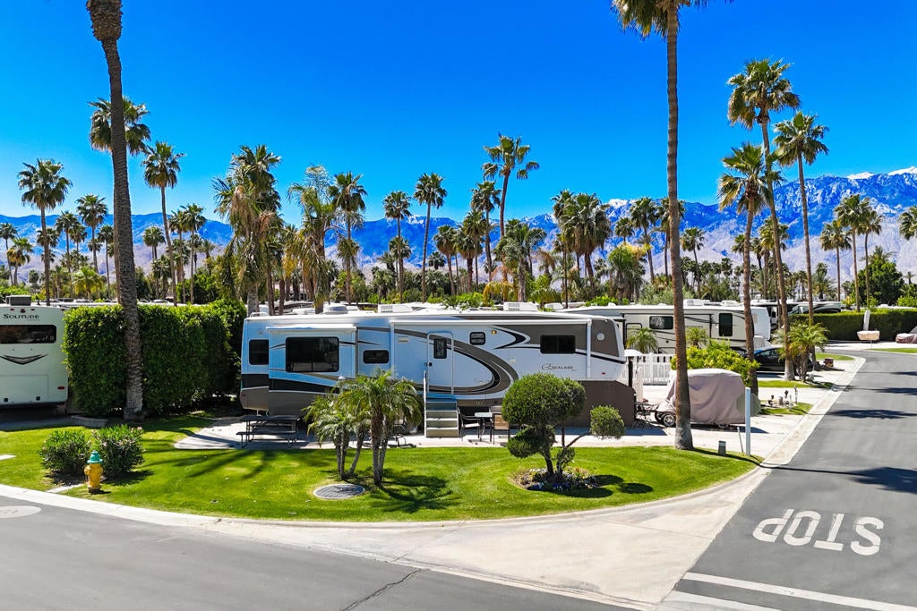 69411 Ramon Rd #504, Cathedral City