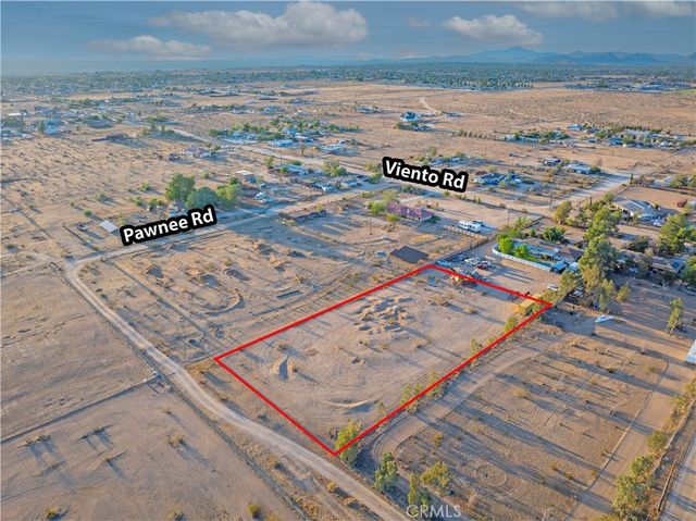 1 Laurel, Apple Valley