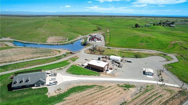 18850 County Road 200, Orland