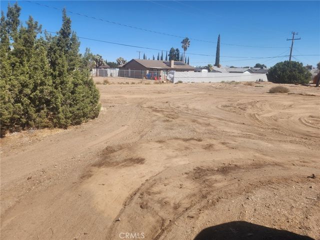 Spruce, Hesperia