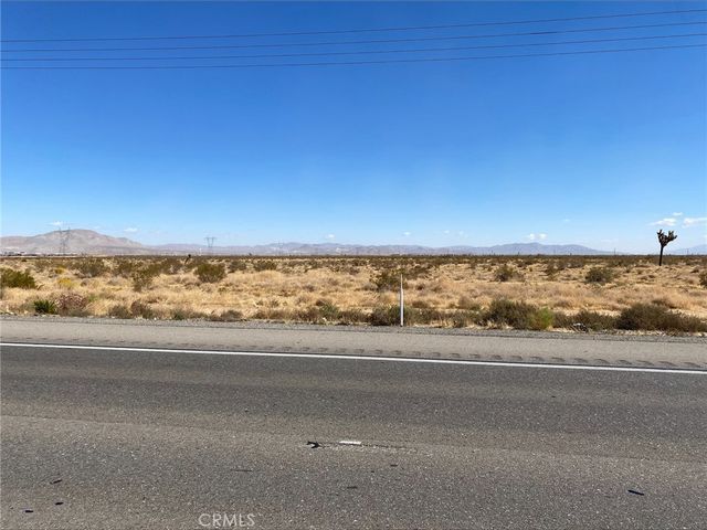 Poppy Road, Victorville