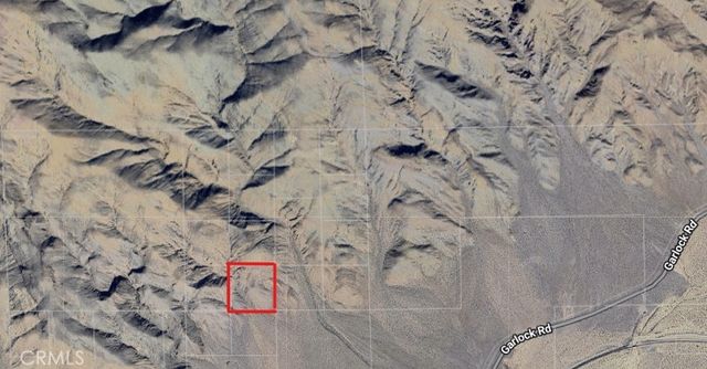 Garlock, Randsburg