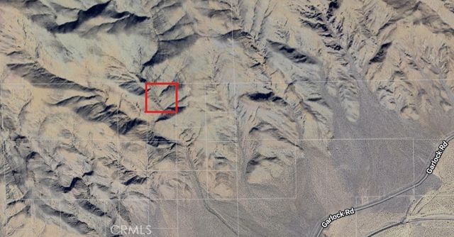 Garlock, Randsburg