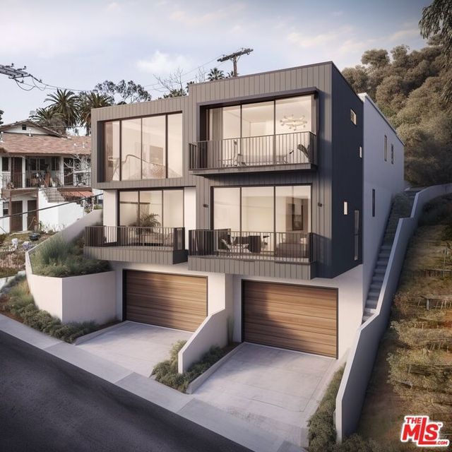 716 S Boyle Avenue, Los Angeles