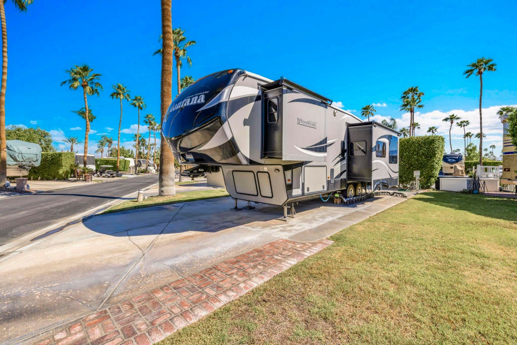 69411 Ramon Road # 39, Cathedral City