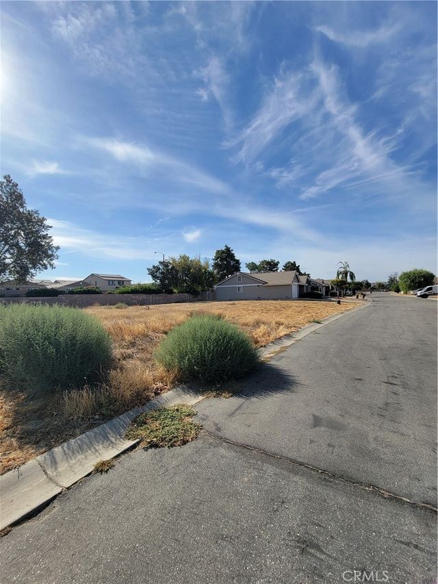 1387 Senator, San Jacinto