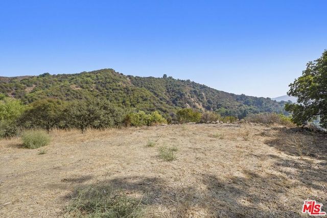 2088 3/4 Topanga Skyline Drive, Topanga