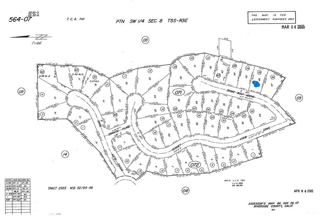 Photo of Listing #SR25227222