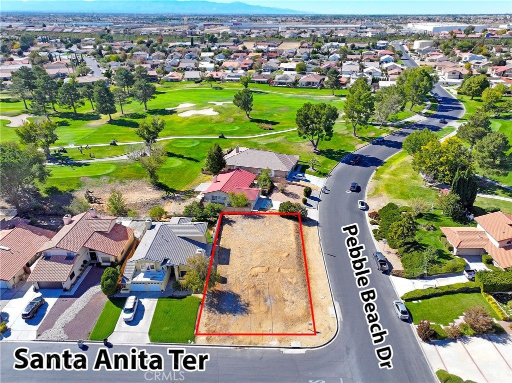 12840 Santa Anita, Victorville