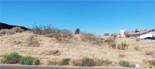 3rd, Victorville
