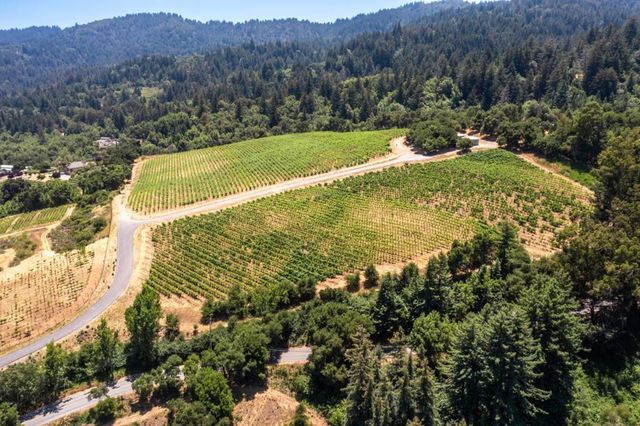 18650 Black Road, Los Gatos