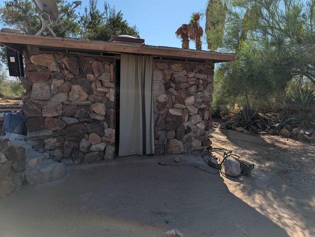 45 Rocking Chair Drive, Borrego Springs