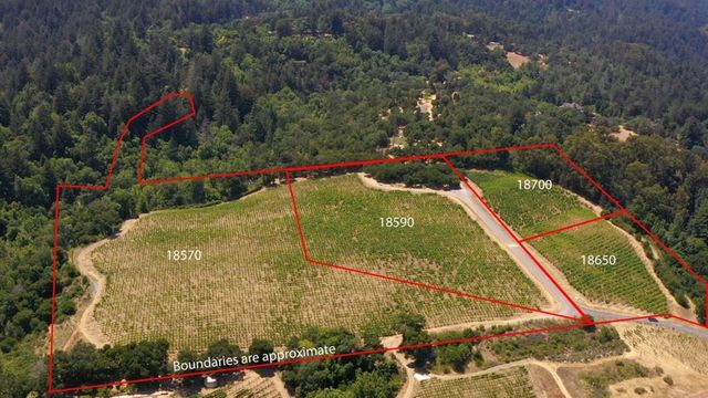 18570 Black Road, Los Gatos