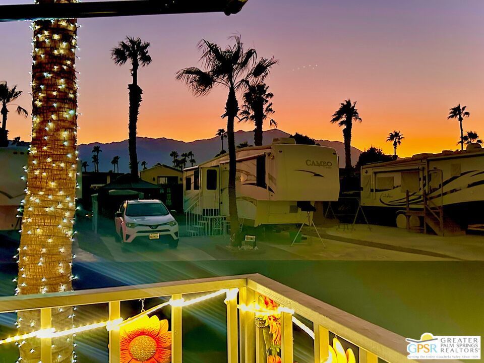 69801 Ramon Road # 421, Cathedral City