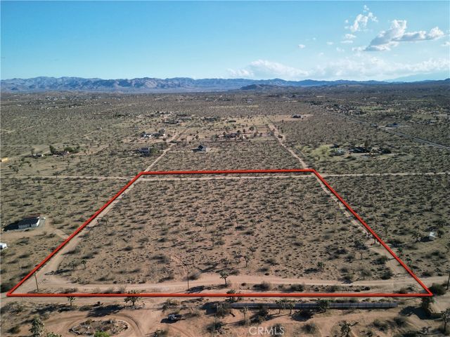11 El Dorado Avenue, Yucca Valley