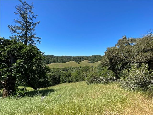 12760 Green Valley Road, Sebastopol