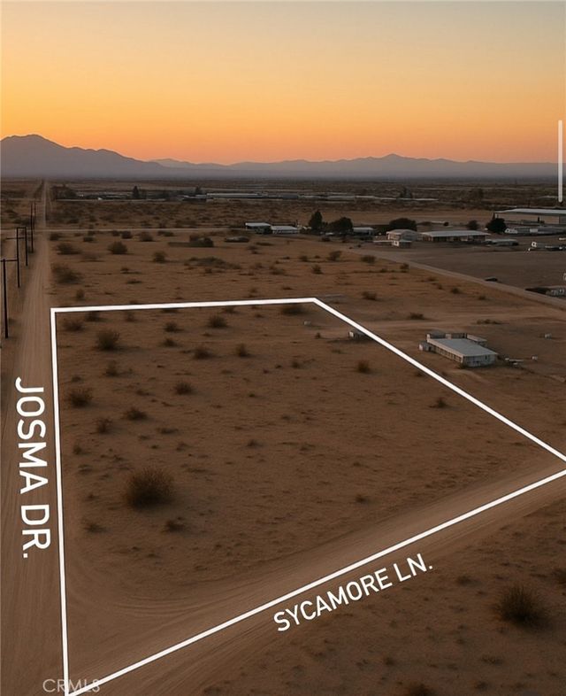 Sycamore, Apple Valley