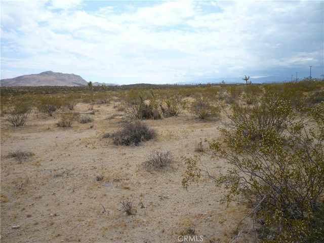 2345 Sunny Sands Drive, Joshua Tree