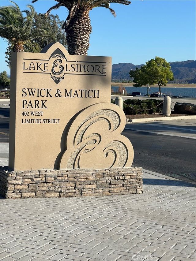 405 W Flint, Lake Elsinore