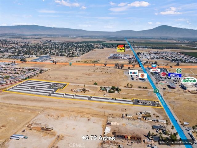 2310 Taft Highway, Bakersfield