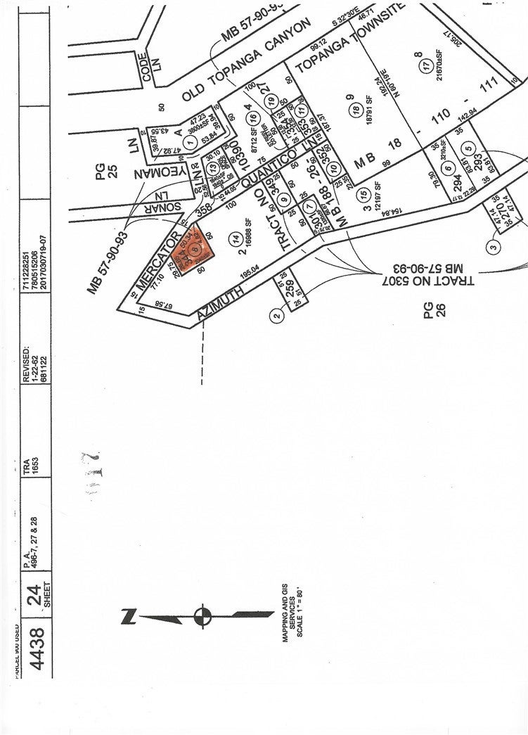 Photo of Listing #IV25229584