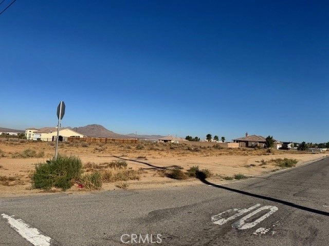 Central, Apple Valley