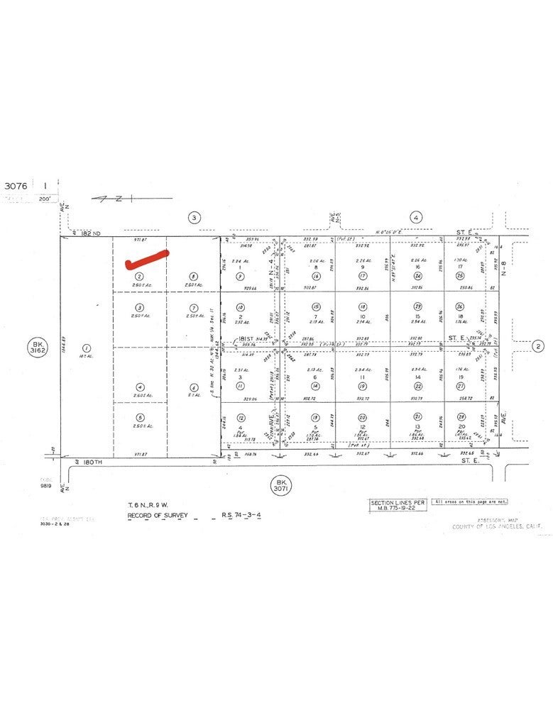 Photo of Listing #SR25229724