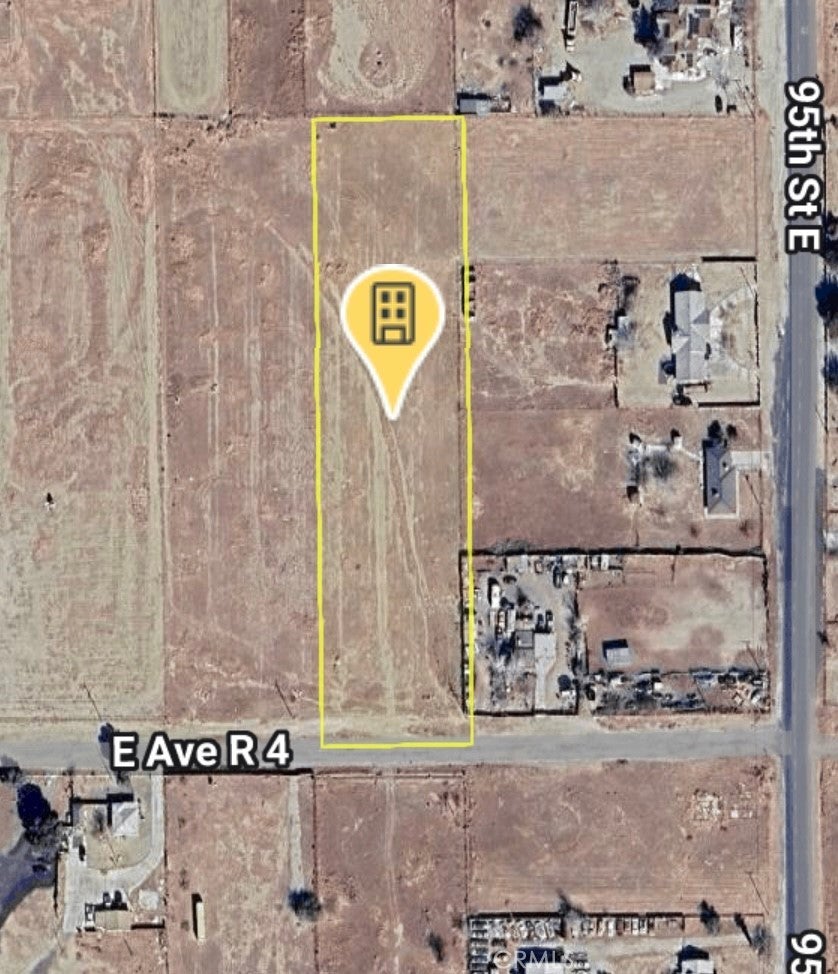 R4/vic Vac Ave, Littlerock