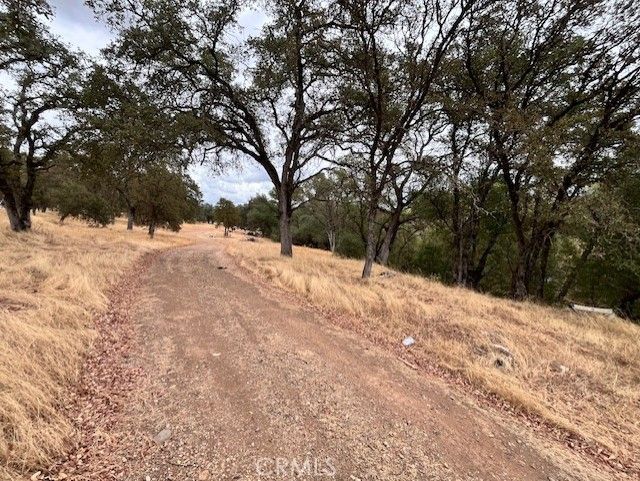 Lower Wyandotte Road, Oroville