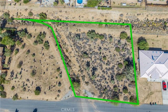 17 San Diego, Yucca Valley