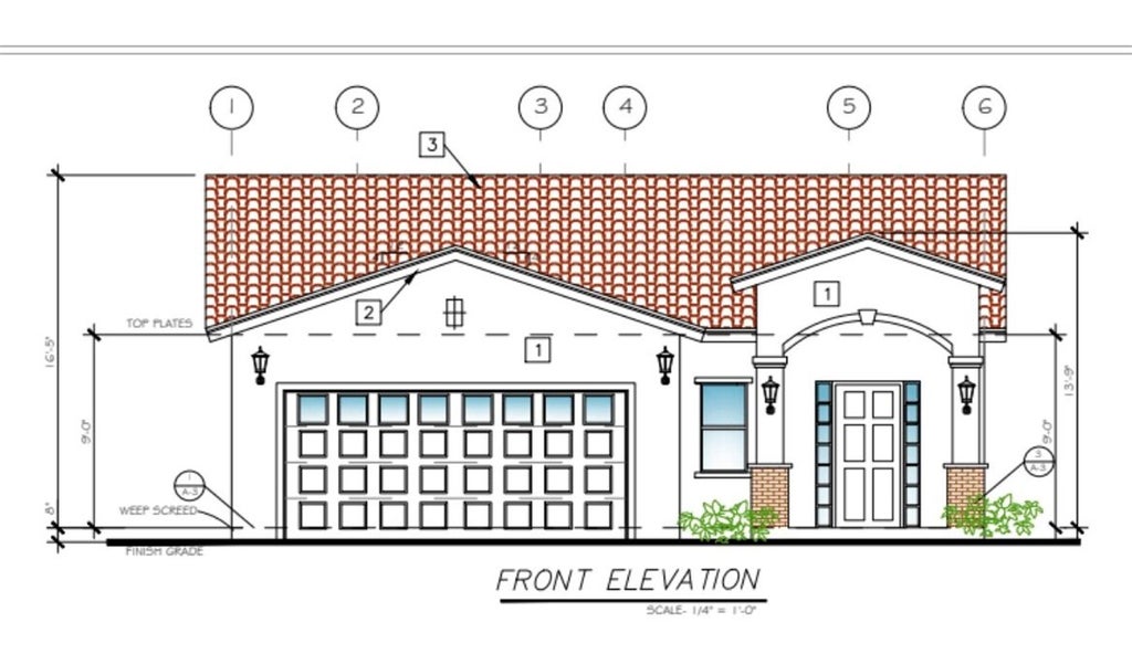 13543 Monterey Road, Desert Hot Springs