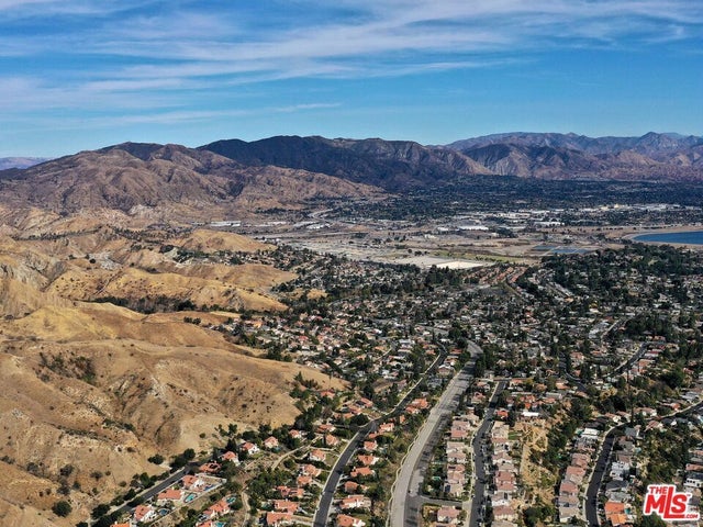 0 0 Sesnon, Granada Hills