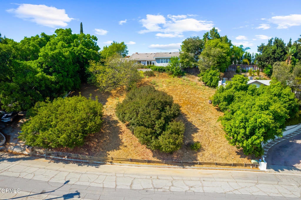 228 Warwick Avenue, South Pasadena