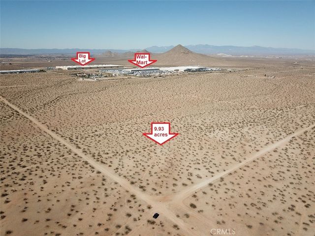 Cardova Road, Apple Valley