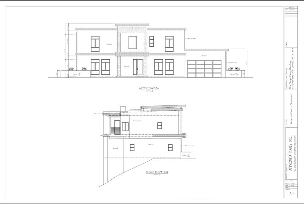 12128 Nugent Drive, Granada Hills