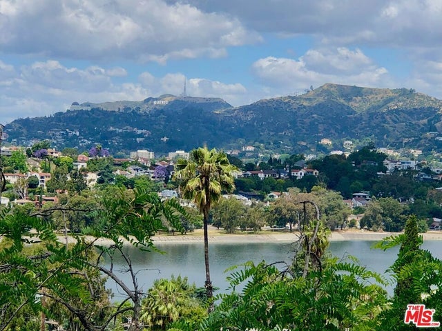 2380 Loma Vista Place, Los Angeles