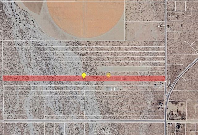 165 E Avenue S, Palmdale