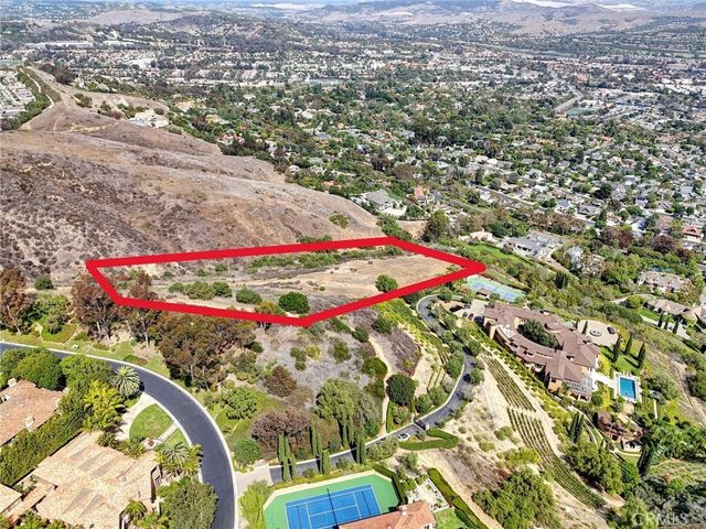 1 O'hill, Laguna Niguel