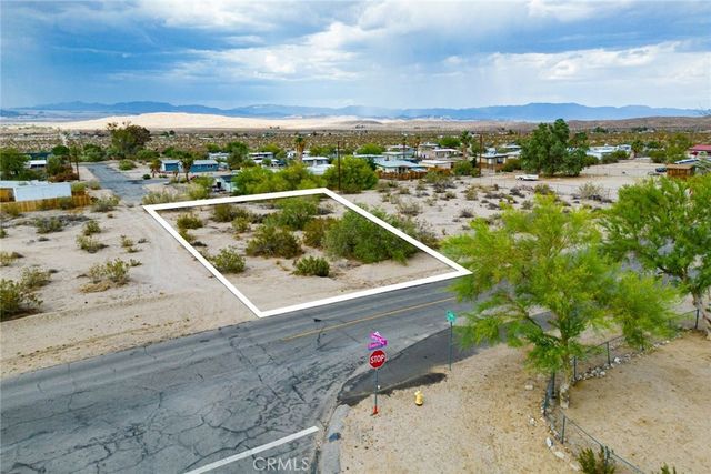 74908 Baseline Road, 29 Palms