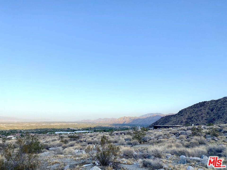 2363 Winter Sun Drive, Palm Springs